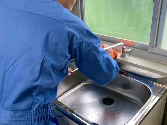 【特殊清掃】事故・事件・孤独死などの特殊清掃です。（要見積もり）サービスの画像