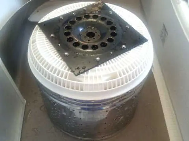 ✿汚れの原因を深堀りします。洗浄場の浴室もしっかり清掃いたします。サービスの画像