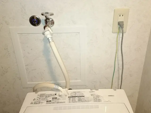 ✿汚れの原因を深堀りします。洗浄場の浴室もしっかり清掃いたします。サービスの画像