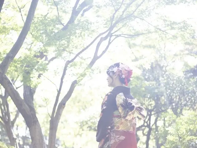 【女性スタッフ同行可能◎】プロの技術で納得の仕上がりに！ご要望にお応えします。サービスの画像