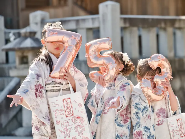 家族写真専門カメラマン★ハレの日の楽しい思い出をお手伝い致します！予約前に要確認