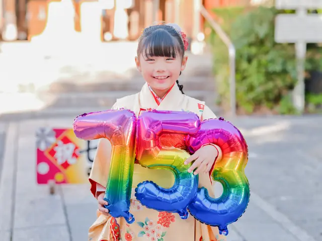 家族写真専門カメラマン★ハレの日の楽しい思い出をお手伝い致します！予約前に要確認