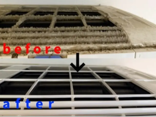 ★200台超の信頼★別格の洗浄力！◇消臭・抗菌コート無料◇サービスの画像