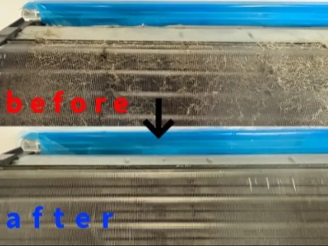 ★200台超の信頼★別格の洗浄力！◇消臭・抗菌コート無料◇サービスの画像