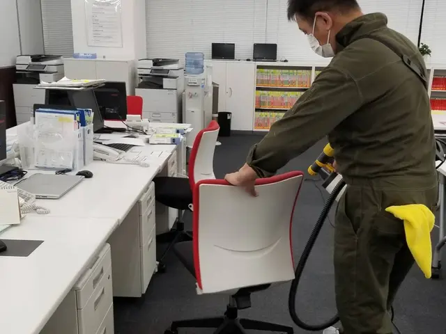 次世代光触媒コーティングサービスの画像