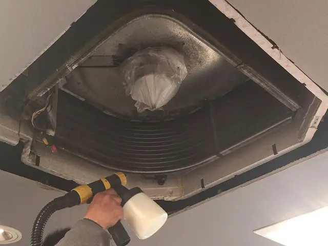 次世代光触媒コーティングサービスの画像