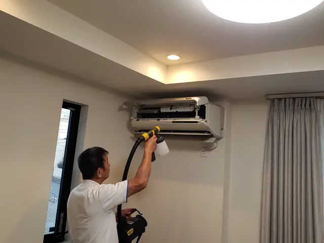 次世代光触媒コーティングサービスの画像