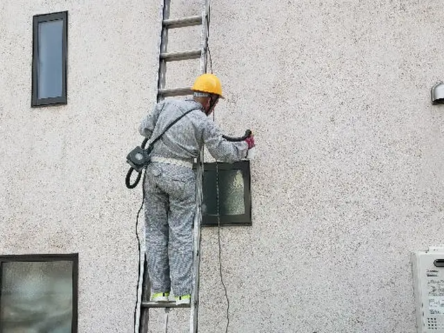 次世代光触媒コーティングサービスの画像