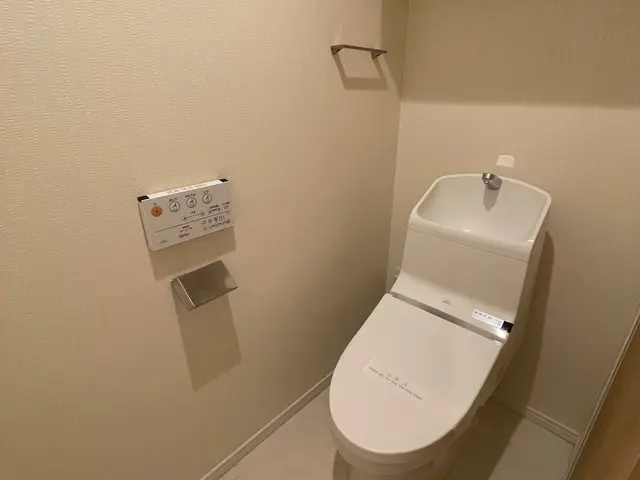 【損害保険加入済み】完全自社施工！大手での作業経験あり◉サービスの画像