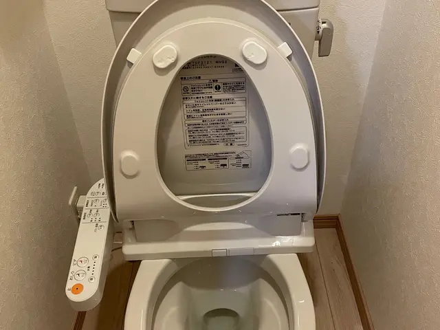 【損害保険加入済み】完全自社施工！大手での作業経験あり◉サービスの画像