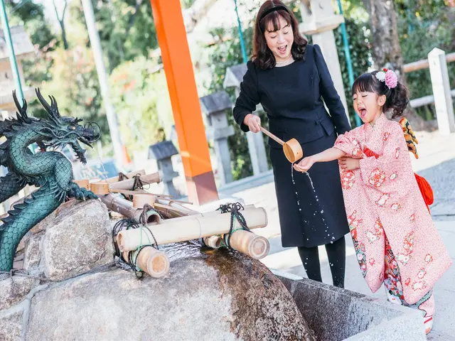 【レタッチ込み価格・一週間以内に納品可能】お子様の成長を♪前･後撮りも可能です！