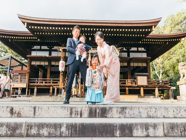 【レタッチ込み価格・一週間以内に納品可能】お子様の成長を♪前･後撮りも可能です！