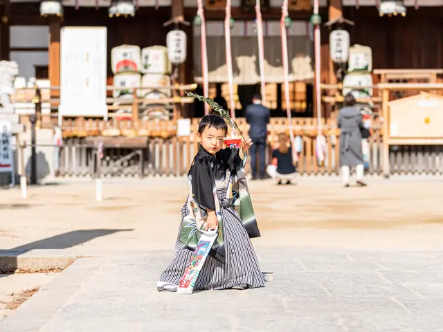 【レタッチ込み価格・一週間以内に納品可能】お子様の成長を♪前･後撮りも可能です！