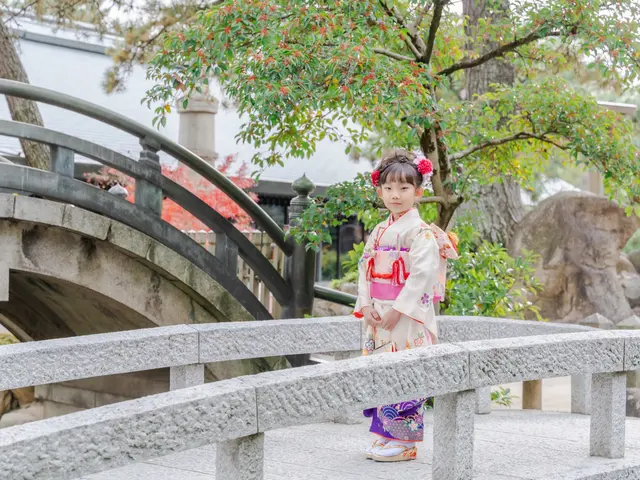 【レタッチ込み価格・一週間以内に納品可能】お子様の成長を♪前･後撮りも可能です！