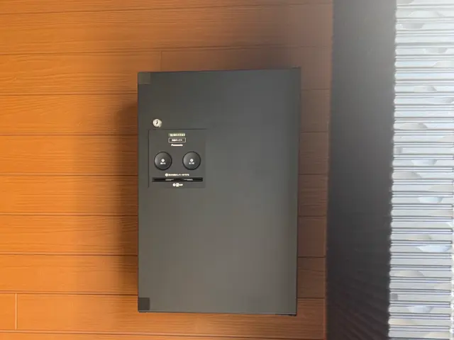 宅配BOX設置取付はプロにお任せ！補助金が発生する地域の方、今がチャンスです！サービスの画像