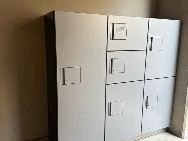 宅配BOX設置取付はプロにお任せ！補助金が発生する地域の方、今がチャンスです！サービスの画像