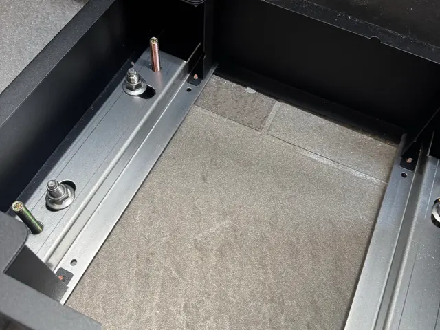 宅配BOX設置取付はプロにお任せ！補助金が発生する地域の方、今がチャンスです！サービスの画像