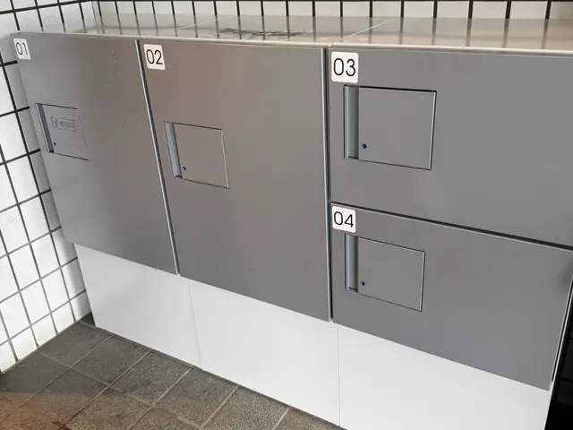 宅配BOX設置取付はプロにお任せ！補助金が発生する地域の方、今がチャンスです！サービスの画像