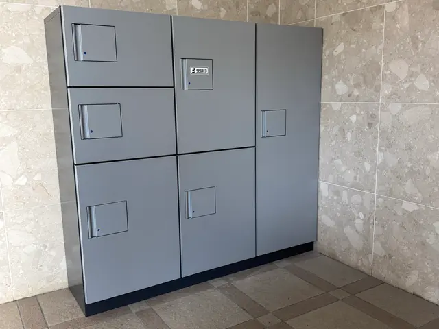 宅配BOX設置取付はプロにお任せ！補助金が発生する地域の方、今がチャンスです！サービスの画像