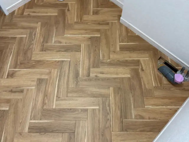 ◎夜間早朝も対応可能◎予約から施工まで100%自社対応◎損害保険加入店サービスの画像