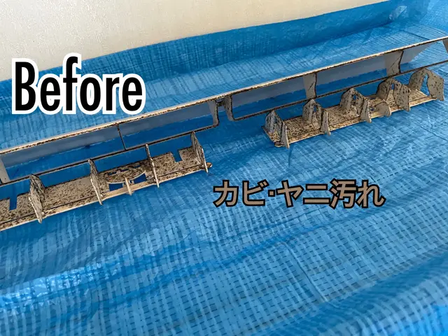 【22年の業績】★清掃業界熟練★満足してもらえなかった事、一度もありません！サービスの画像