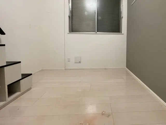 絶賛受付中。即日対応。男女２名体制。丁寧・迅速。お客様第一。サービスの画像