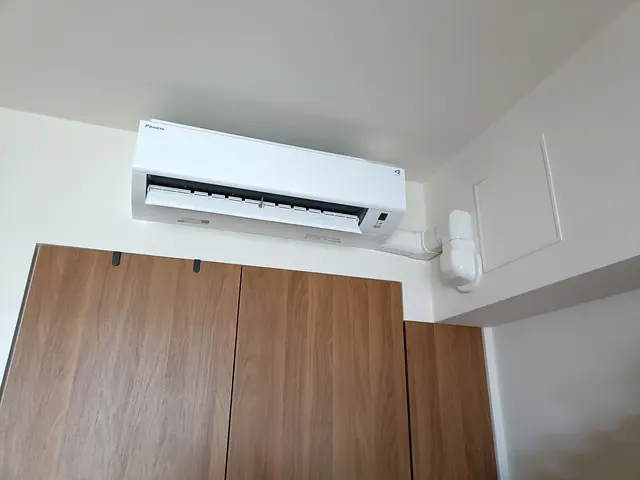 ☆オープン価格標準工事13500円！8年間施工経験☆非喫煙☆損害保険加入済サービスの画像