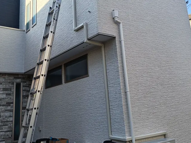 ☆オープン価格標準工事13500円！8年間施工経験☆非喫煙☆損害保険加入済サービスの画像