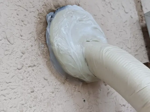 ☆オープン価格標準工事13500円！8年間施工経験☆非喫煙☆損害保険加入済サービスの画像