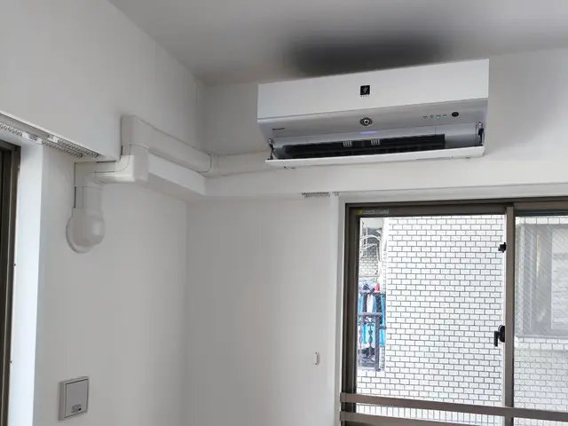 ☆オープン価格標準工事13500円！8年間施工経験☆非喫煙☆損害保険加入済サービスの画像