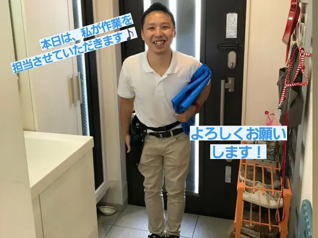 【浴室掃除に自信あり】★ハウスクリーニング協会員★有資格者がお伺い★八王子発★サービスの画像