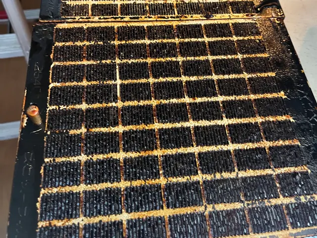 キッチンの水垢汚れと換気扇の油汚れをしっかり徹底洗浄！キッチンまるごとパックですサービスの画像