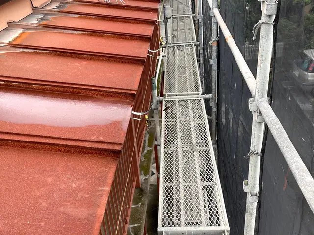 【営業時間外もご相談OK】損害保険加入済み◎高い技術力でスピード対応！サービスの画像