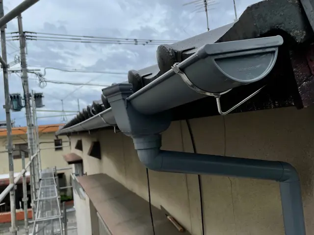 【営業時間外もご相談OK】損害保険加入済み◎高い技術力でスピード対応！サービスの画像