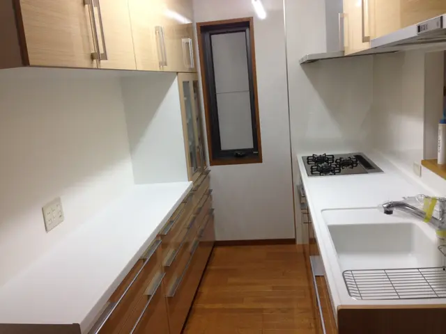 【コロナ対策実施店】天然洗剤使用♪安心の保険加入！非喫煙者が対応！サービスの画像