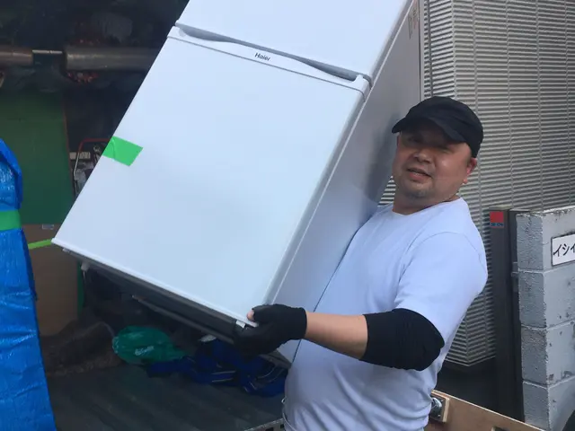 軽バン積み放題サービスの画像