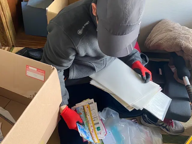 なんでもお手伝い《男女2名でお伺い》※筑後市から片道1時間以上3時間〜ご依頼可能サービスの画像