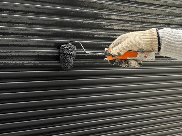 職人直営店【安心自社施工】一級塗装技能士が大切なお宅を甦らせます。サービスの画像