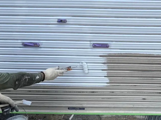 職人直営店【安心自社施工】一級塗装技能士が大切なお宅を甦らせます。サービスの画像