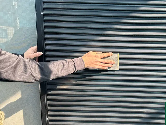 職人直営店【安心自社施工】一級塗装技能士が大切なお宅を甦らせます。サービスの画像