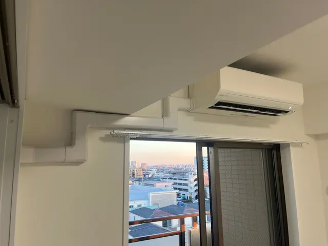 ◎新規・移設工事&隠蔽配管お任せください！◎冬キャンペーン3万以上20％OFF！サービスの画像