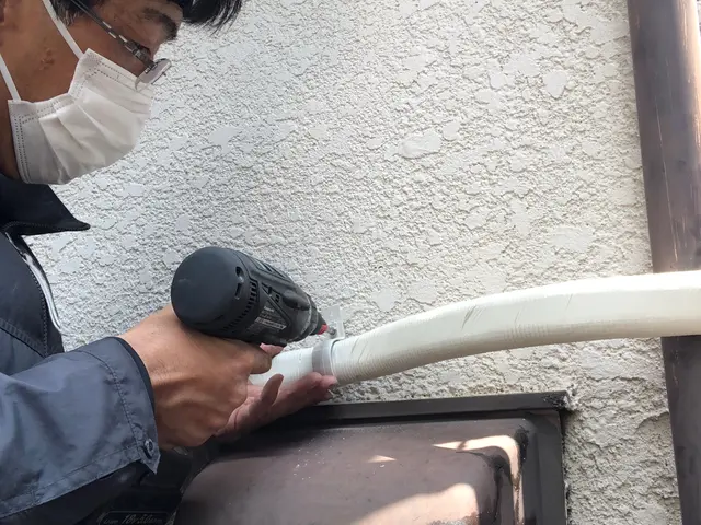 ◎新規・移設工事&隠蔽配管お任せください！◎冬キャンペーン3万以上20％OFF！サービスの画像