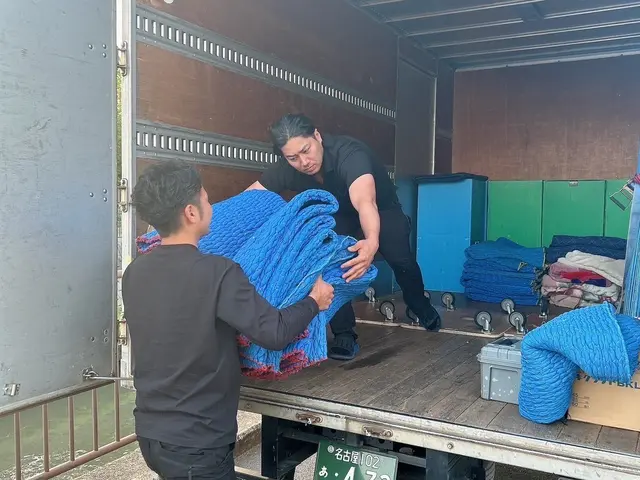 安心の【緑ナンバー】AC・不用品OK！単身様・ファミリー様・法人お任せください！サービスの画像