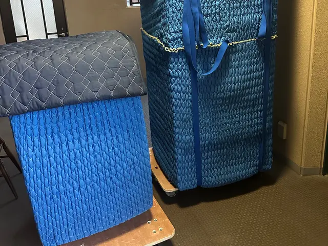 安心の【緑ナンバー】AC・不用品OK！単身様・ファミリー様・法人お任せください！サービスの画像