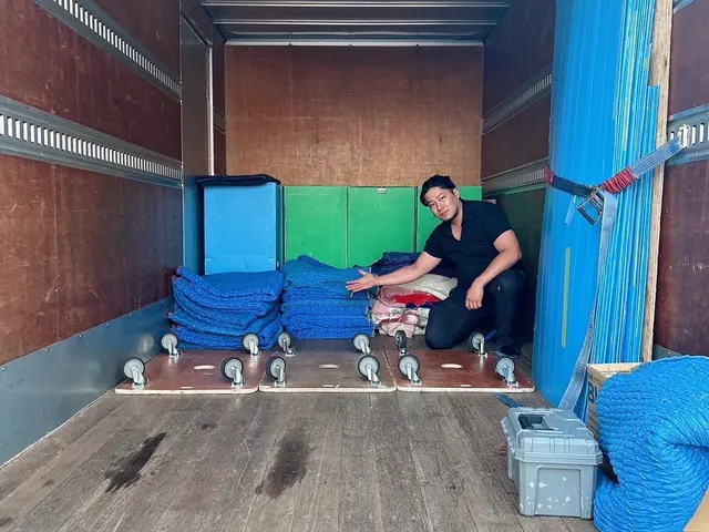 安心の【緑ナンバー】AC・不用品OK！単身様・ファミリー様・法人お任せください！サービスの画像