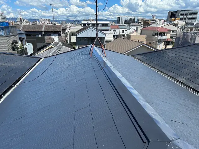 作業外注一切なし◎予約対応～作業完了まで、当社スタッフがすべてご対応！サービスの画像