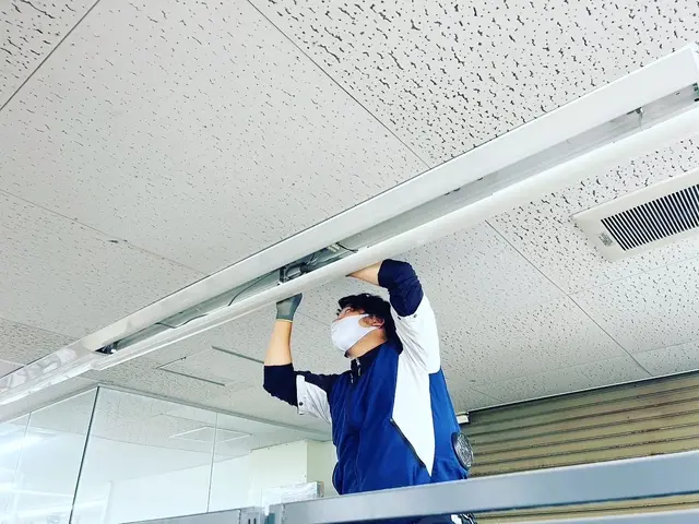 【業歴10年の実績】年中無休◎営業時間外も対応OK◎迅速丁寧に仕上げます！サービスの画像