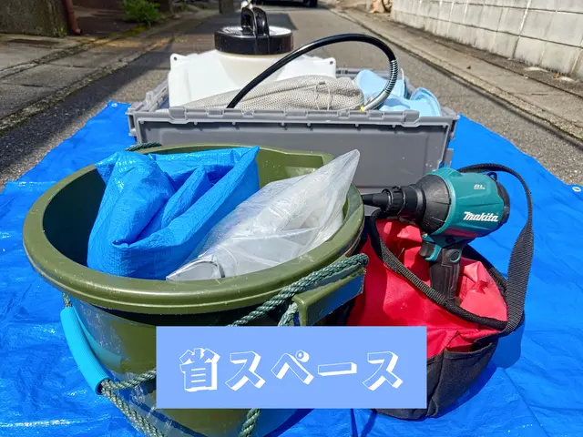 ☆【完全分解クリーニング】が出来るお店☆ ♤人と環境に優しい【ECO洗剤】使用♤サービスの画像