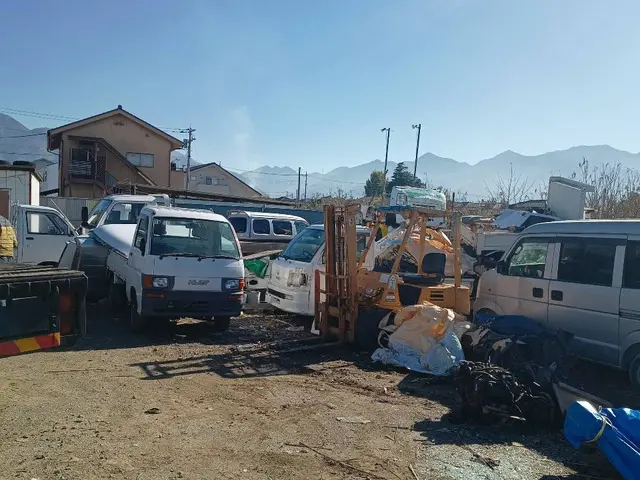 初出店！！☆日本人スタッフ同行！★安心・安全第一！☆少量〜大量のお荷物大歓迎！！サービスの画像