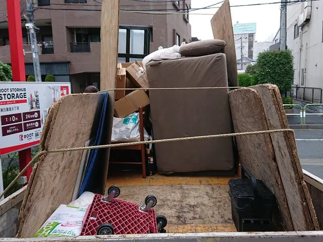 初出店！！☆日本人スタッフ同行！★安心・安全第一！☆少量〜大量のお荷物大歓迎！！サービスの画像